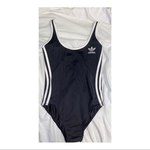 Adidas bodysuit